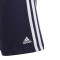 adidas Kids Essentials 3 Stripes Shorts