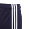 adidas Kids Essentials 3 Stripes Shorts