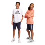 Essentials 3 Stripes Niño Legend Ink-White
