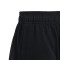 Pantalón corto Essentials Big Logo Niño Black-White