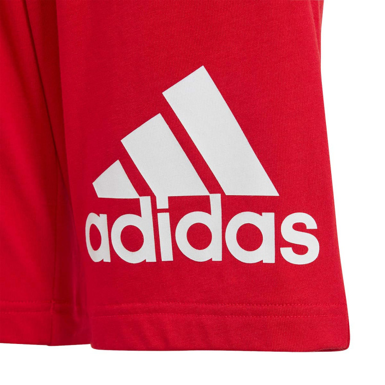 pantalon-corto-adidas-essentials-big-logo-nino-better-scarlet-white-3