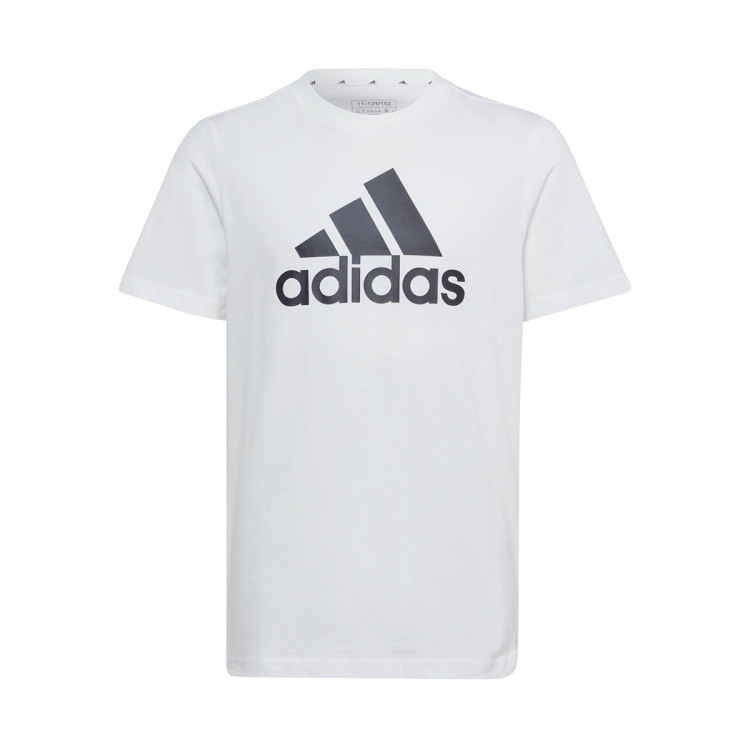 camiseta-adidas-essentials-big-logo-nino-white-black-0