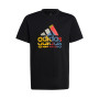 Kids Graphic Black