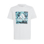 Kids Graphic Gaming White