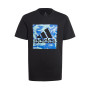 Kids Graphic Gaming black