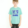 Kids Graphic Gaming  Easy Green