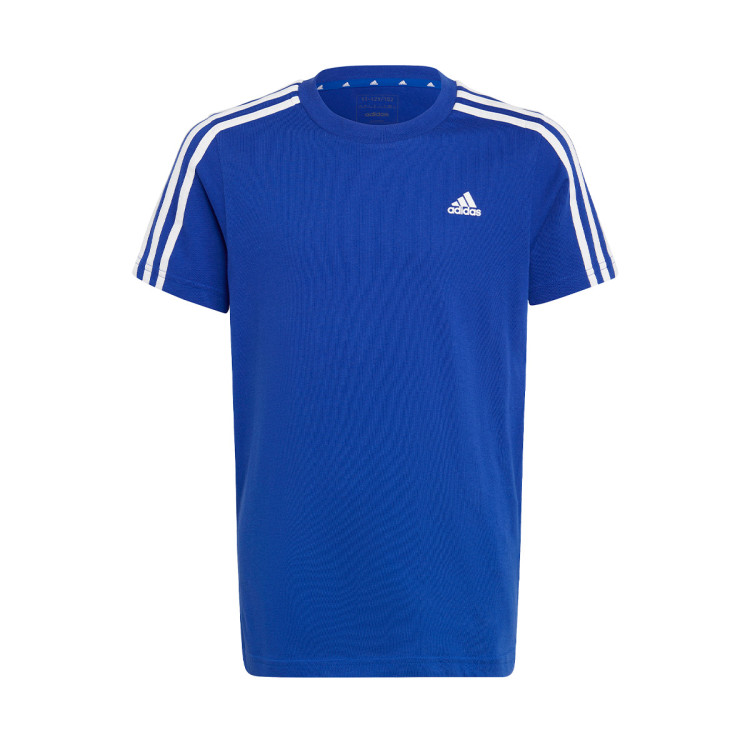 camiseta-adidas-essentials-3-stripes-nino-semi-lucid-blue-white-0