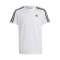 Camisola adidas Essentials 3 Stripes Criança