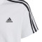 adidas Essentials 3 Stripes Niño Jersey