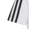 Maglia adidas Essentials 3 Stripes Bambino