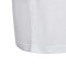 Camiseta adidas Essentials 3 Stripes Niño