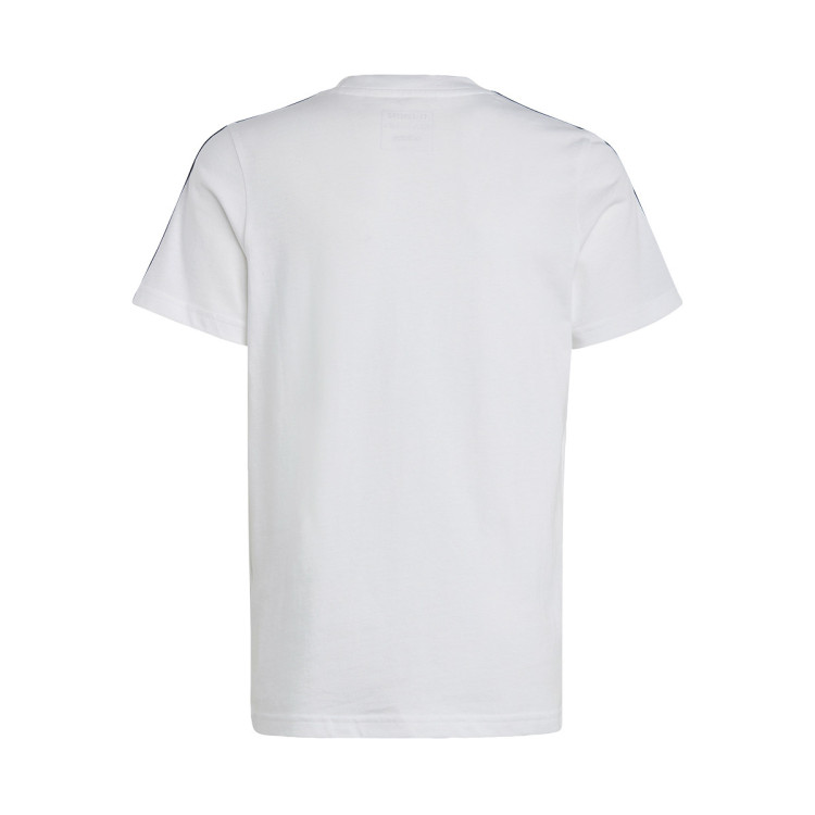 camiseta-adidas-essentials-3-stripes-nino-white-black-2