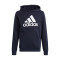 Sudadera adidas Essentials Big Logo Niño