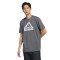 Camiseta City Escape Grey Five