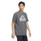 Camiseta City Escape Grey Five
