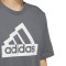 Camiseta City Escape Grey Five