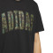 Camiseta Graphic Camo Black