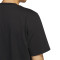 Camiseta Graphic Camo Black