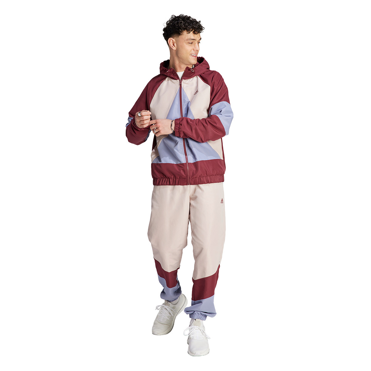 Chandal adidas online colores