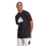 Future Icons Badge Of Sport Black-White