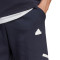 Calções adidas Designed 4 Gameday