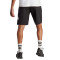 Pantalón corto Future Icons Badge Of Sport Black-White