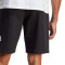 Pantalón corto Future Icons Badge Of Sport Black-White
