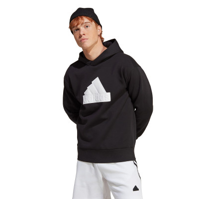 Sweatshirt Future Icons Badge Of Sport