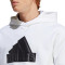Sweatshirt adidas Future Icons Badge Of Sport