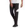 Future Icons Badge Of Sport Pantalon-Noir-Blanc