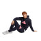 Pantalón largo Future Icons Badge Of Sport Pants Legend Ink