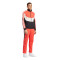 adidas Color Block Tracksuit