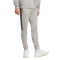 Pantalón largo Essentials Big Logo Medium Grey Heather