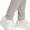 Pantalón largo Essentials Big Logo Medium Grey Heather