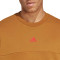 Sweatshirt adidas Essentials Brand Logo