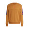 adidas Essentials Brand Logo Sweatshirt