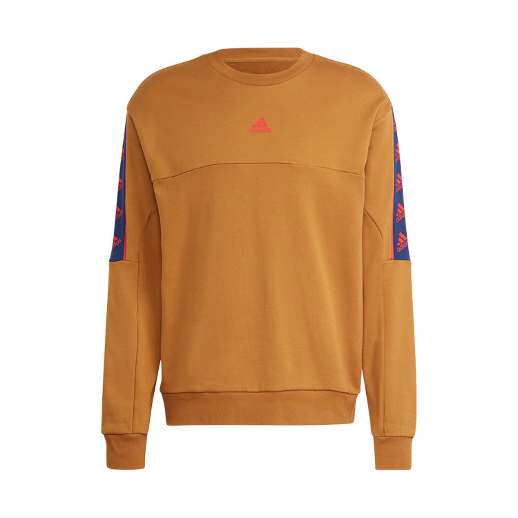 sudadera-adidas-essentials-big-logo-bronze-strata-5