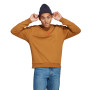 Essentials Big Logo Bronze Strata