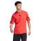 Camiseta Designed 4 Gameday Bright Red