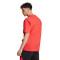 Camiseta Designed 4 Gameday Bright Red