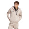 Chaqueta Designed 4 Gameday Wonder Taupe