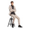 Chaqueta Designed 4 Gameday Wonder Taupe