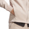 Chaqueta Designed 4 Gameday Wonder Taupe