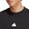 adidas Future Icons 3 Stripes Pullover