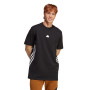 Future Icons 3 Stripes Black-White