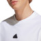 adidas Future Icons 3 Stripes Jersey