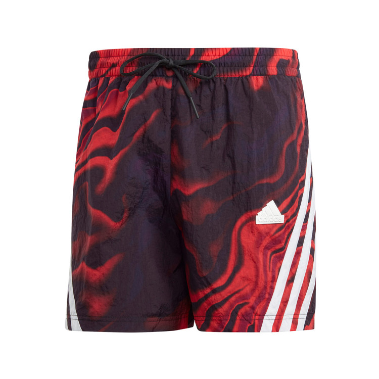 pantalon-corto-adidas-future-icons-bright-red-4