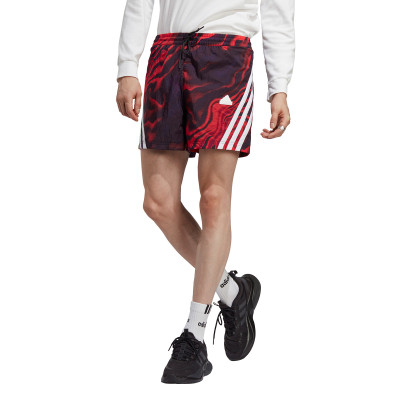 Future Icons Shorts