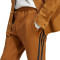 Pantalón largo adidas Future Icons 3 Stripes