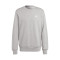 Sudadera Essentials Small Logo Medium Grey Heather
